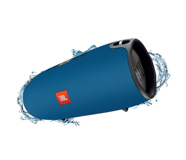 JBL Xtreme Niebieski - 281854 - zdjęcie 2